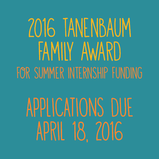 Tanenbaum deadline image